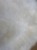 Kissen aus Schaffell - weiß