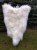 Schaffell, langes Haar, Island XXXL