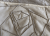 Teppich/Sesseldecke beige