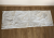 Teppich/Sesseldecke / Creme