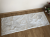 Teppich/Sesseldecke / Creme