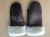 Damenhandschuhe aus Schaffell- Braun