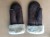 Damenhandschuhe aus Schaffell- Braun